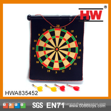 Hot Sport Set Throwing Toys 12Inch On Both Sides Magnetic Dart